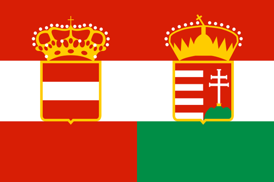 Memperingati Satu Abad Rivalitas Austria dan Hungaria