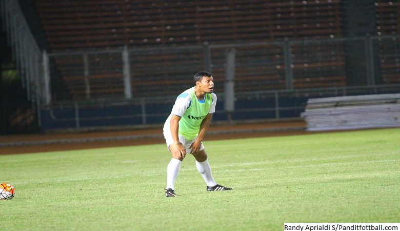 Celoteh Sugiantoro tentang Pembinaan Sepakbola Muda Indonesia