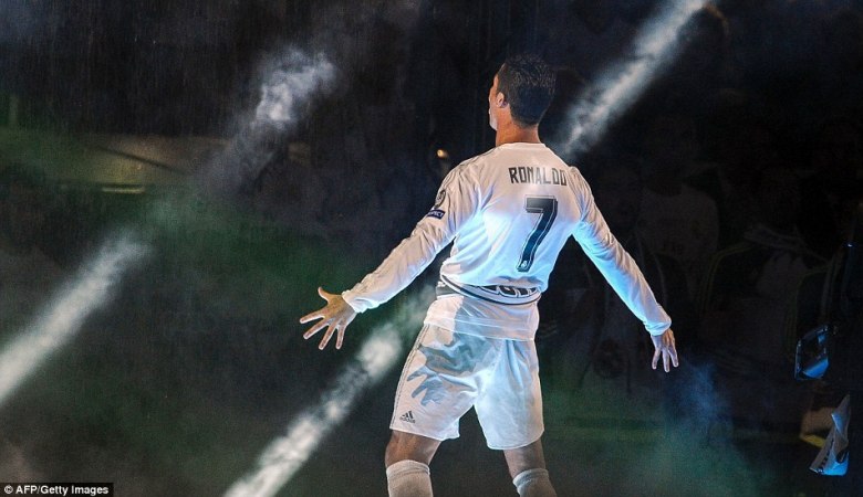 Lagi, Pernyataan Cristiano Ronaldo Kepada Para Pengkritiknya