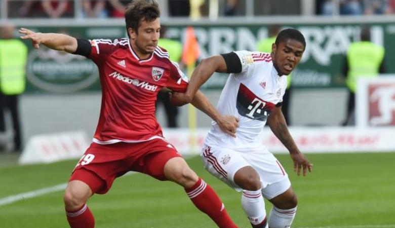Menang Atas Ingolstadt Buat Bayern Raih Gelar ke-25
