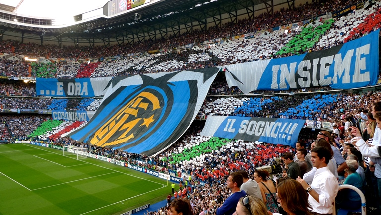 Musim Depan, Musim Penghakiman Inter Milan