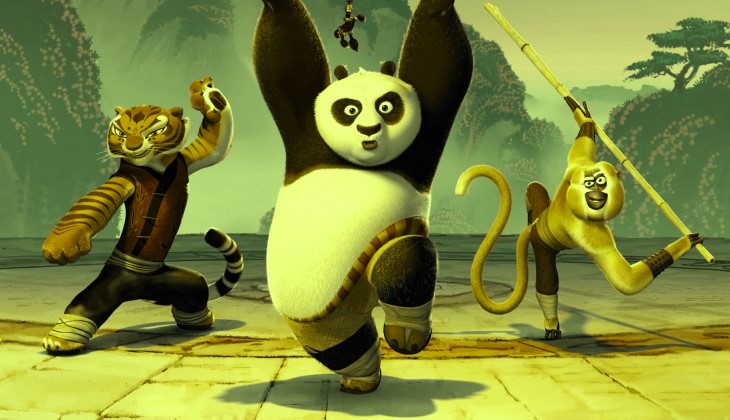 Duplikasi Kisah Kung Fu Panda pada Musim Pertama Liverpool di Era Juergen Klopp