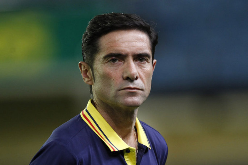 Pelatih Villareal: Hadapi Liverpool, Kami Tanpa Tekanan