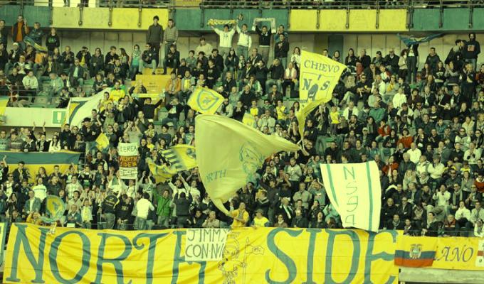 Hanya Satu Verona di Serie A dan Itu Bukan Hellas!
