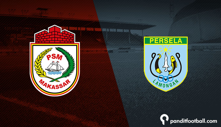 PSM Makassar Kalahkan Persela Lamongan 2-1