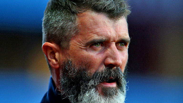 Kritik Roy Keane Kepada Para Pemilik Klub Liga Inggris