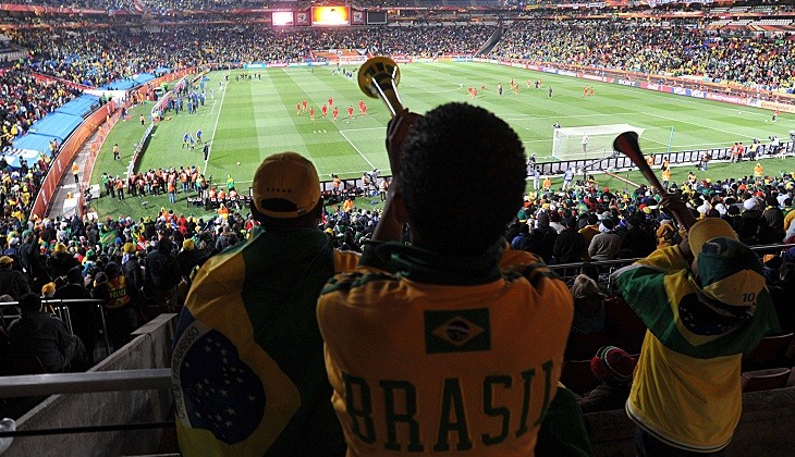 Cerita Indah Bernama Piala Dunia Brasil Itu Sudah Berakhir