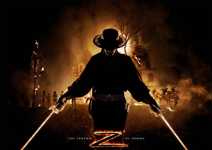 Chelsea yang Semakin Identik dengan Zorro