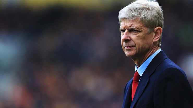 Arsene Wenger Ingin Mengubah Arsenal Musim Depan