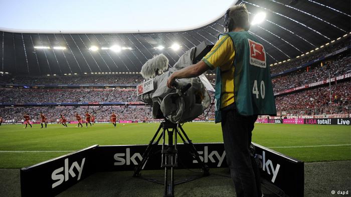 Menyongsong Era Baru Bundesliga Atas Kesepakatan Baru Hak Siar