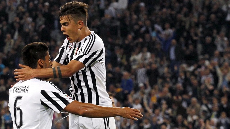Juventus Hanya Membutuhkan Empat Poin Lagi untuk Raih Scudetto