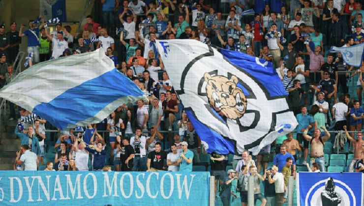 Dynamo Moscow, Kesebelasan Legendaris Warisan Uni Soviet yang Akhirnya Terdegradasi
