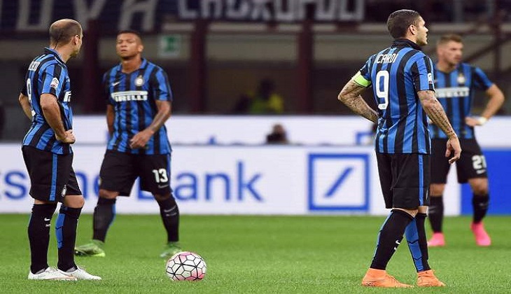 Setelah Gagal Raih Tiket ke Liga Champions, Inter Wajib Benahi Skuat