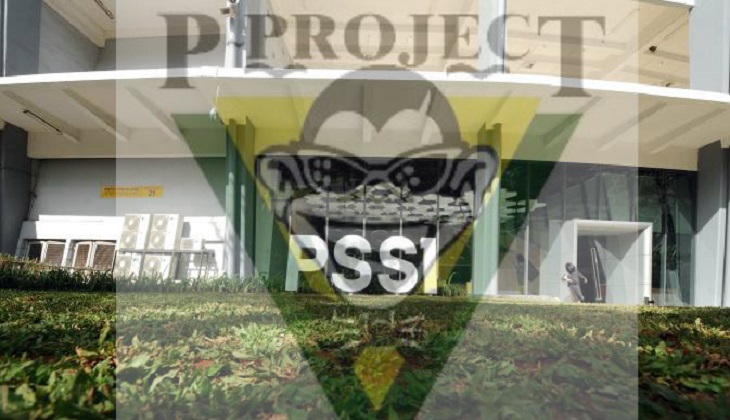 Kontemplasi dalam Lagu P-Project untuk Ulang Tahun PSSI