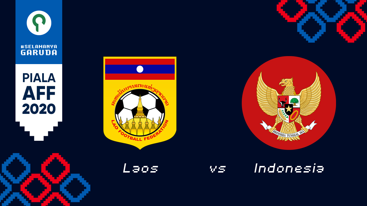 Preview Laos vs Indonesia: Tambah Tabungan Gol