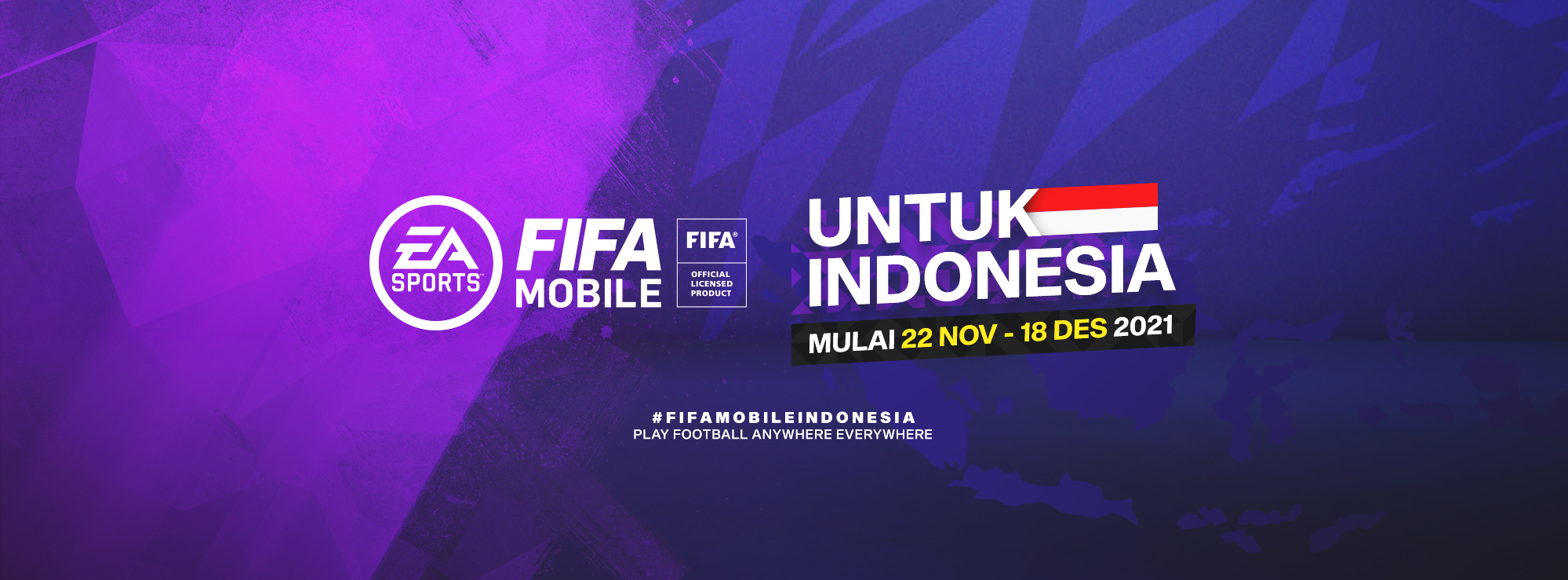 Serunya Aktivitas FIFA Mobile Indonesia