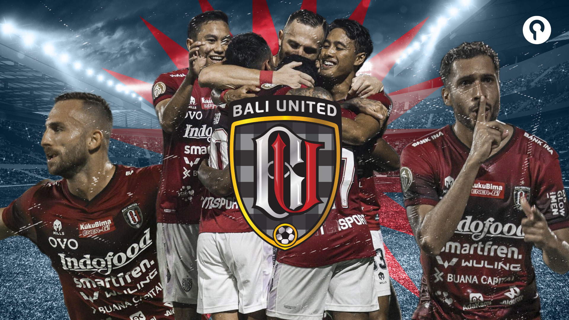 Bali United Layak Juara dan Berbagai Alasannya