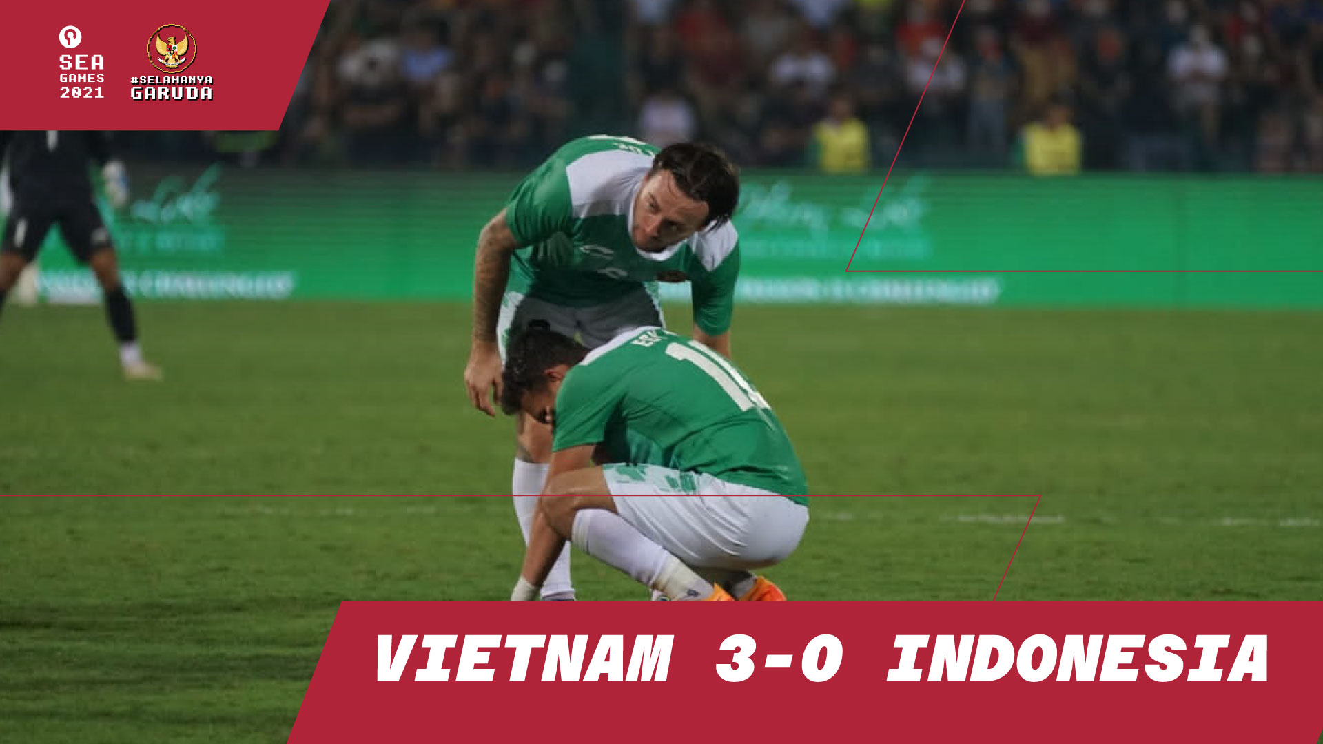 Tinjauan Vietnam vs Indonesia: Eksperimen Gagal Shin Tae-yong