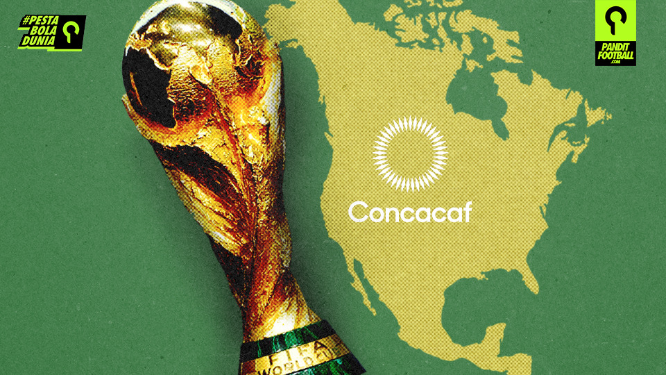 Diikuti 48 Negara dan Hal Lain yang Perlu Diketahui Tentang Piala Dunia 2026