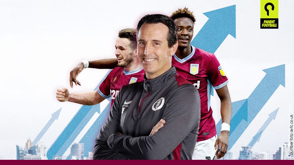 Awal Kebangkitan Aston Villa: Investasi, Kepercayaan Pelatih, dan Kebijakan Transfer