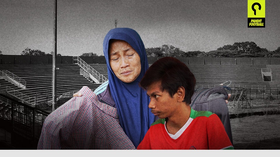 Malang, Keluarga Korban, dan Penyintas dari Jarak Dekat: Satu Tahun Tragedi Kanjuruhan