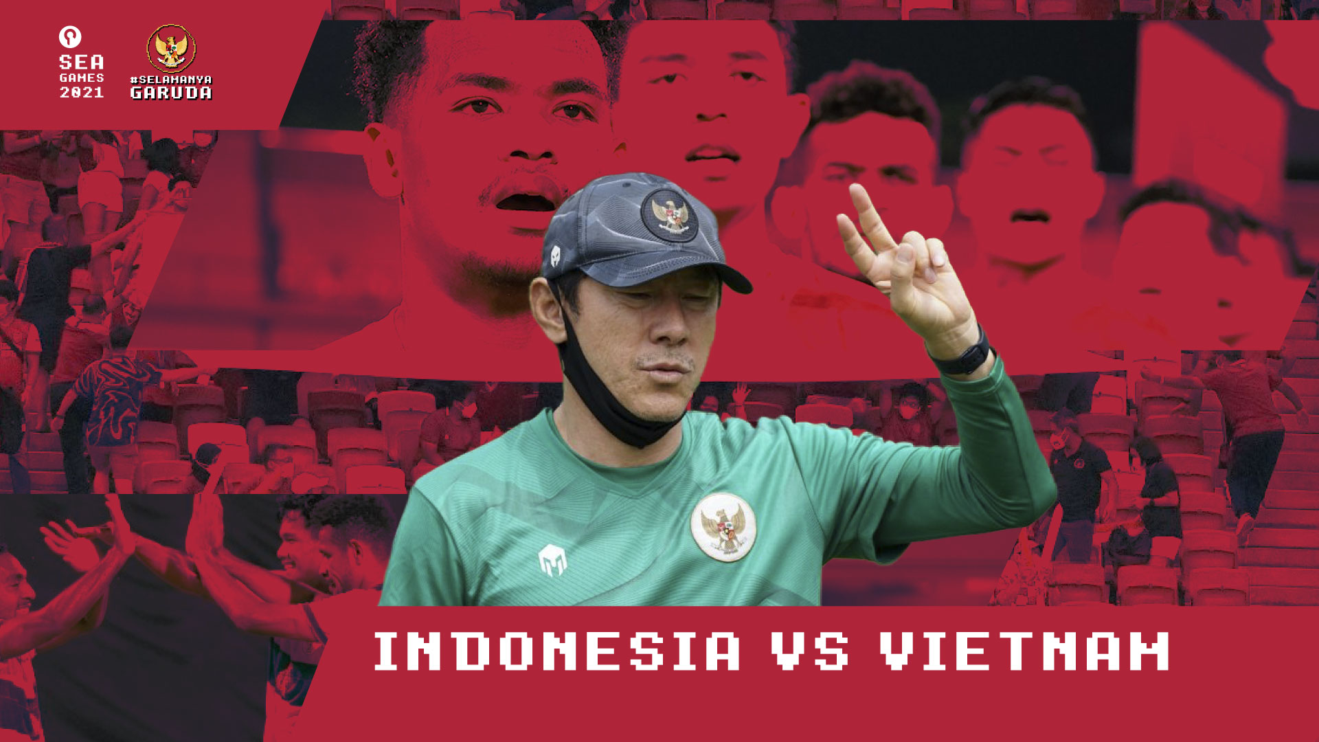 Preview Vietnam vs Indonesia: Upaya Garuda Perbaiki Rekor