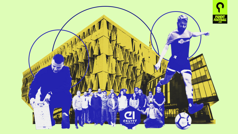 Sudahkah Universitas di Indonesia Menyokong Industri Sepakbola?