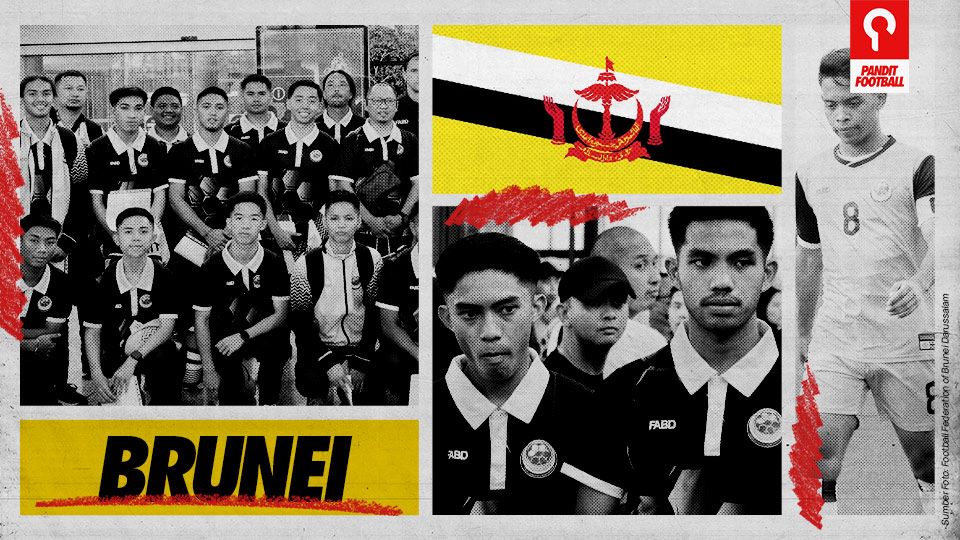 Profil Brunei Darussalam: Fokus Mengembangkan Potensi Muda