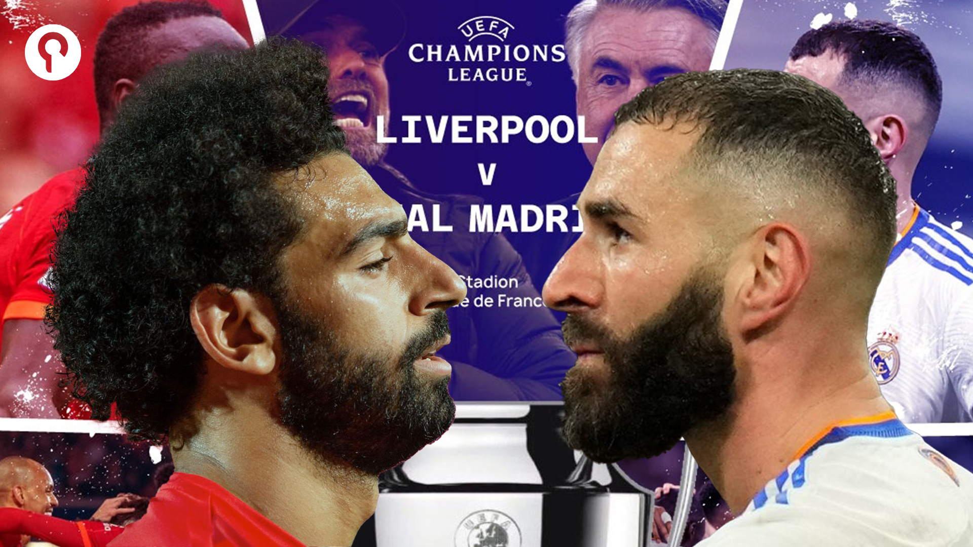 Pratinjau Liverpool vs Real Madrid: Pilar Serangan Mengerikan Kedua Tim