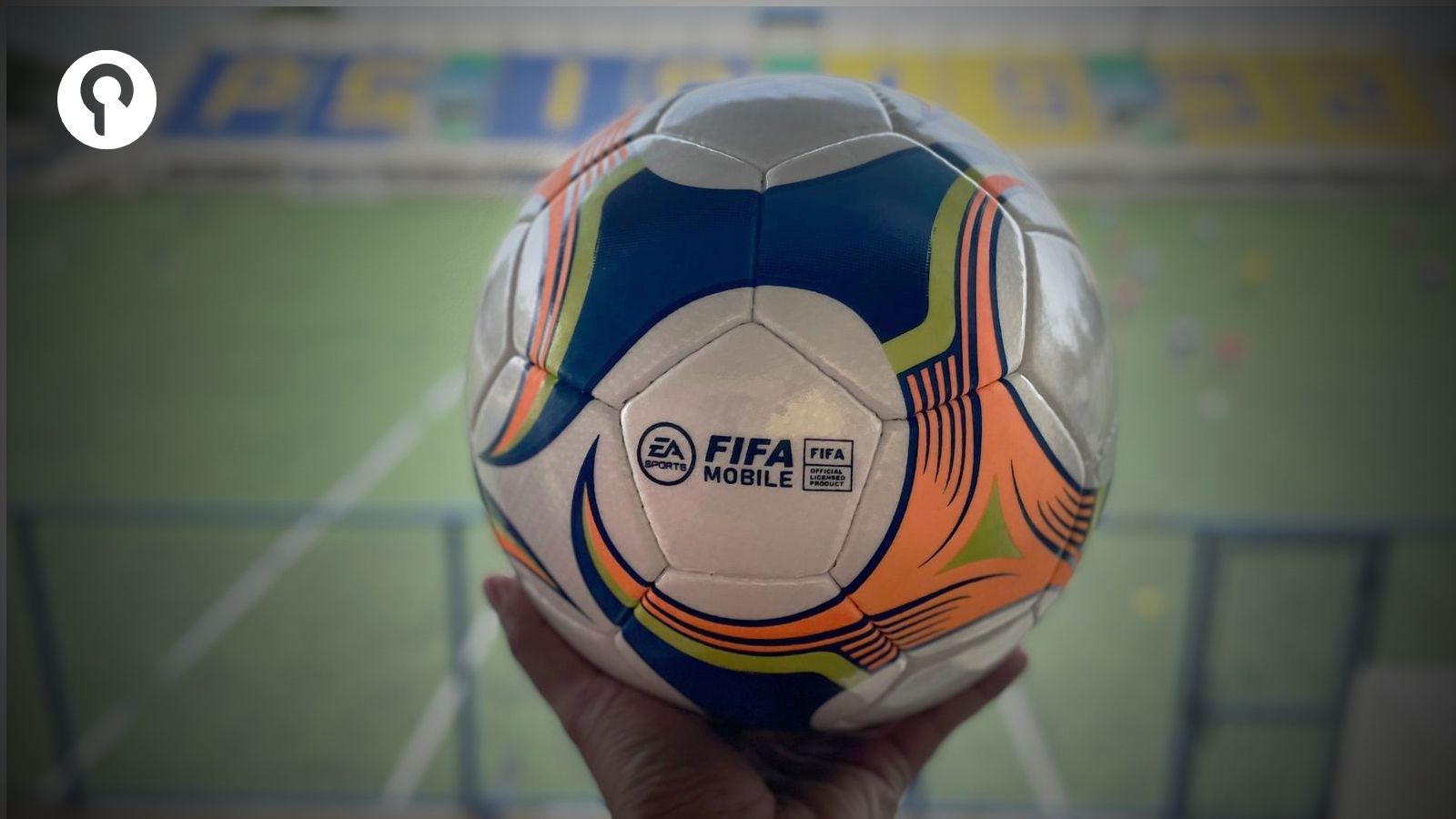 One Goal One Ball: Dari Virtual untuk Sepakbola Tanah Air