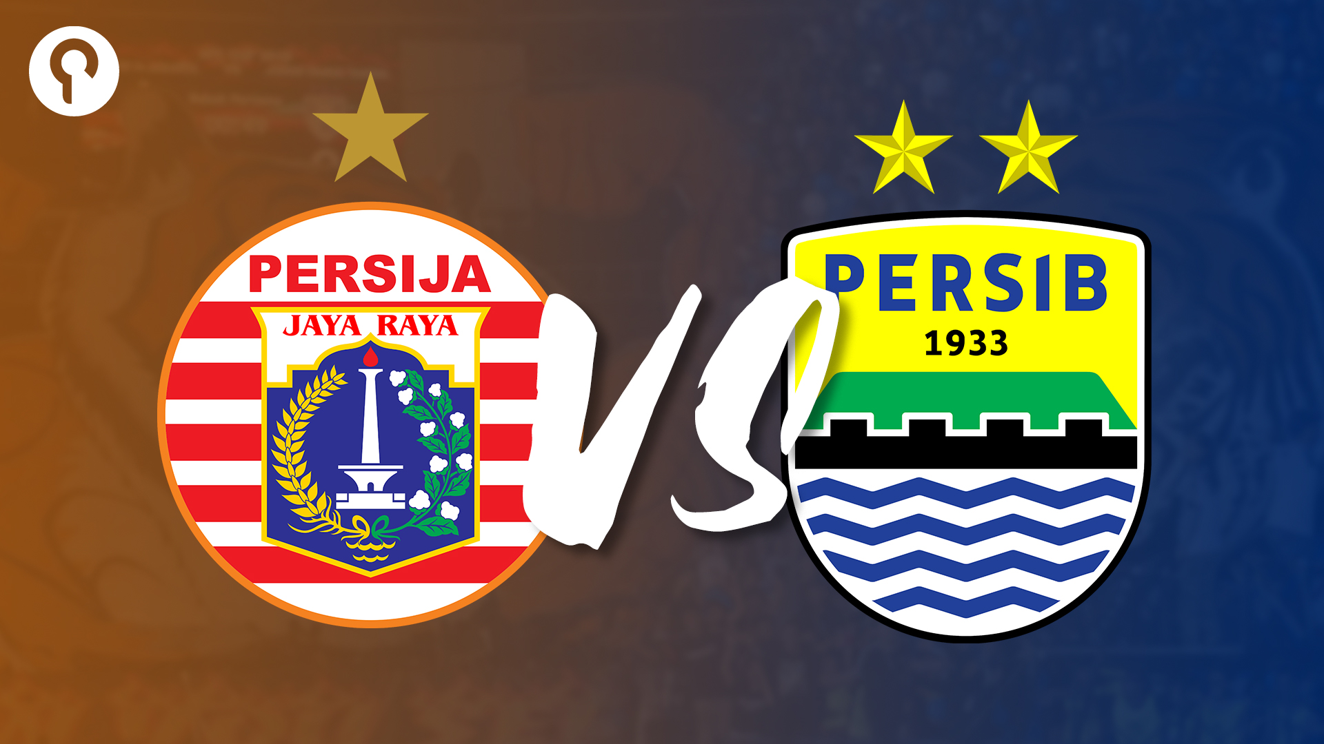Persija Jakarta vs Persib Bandung: Dendam Kesumat Persib di Putaran Pertama