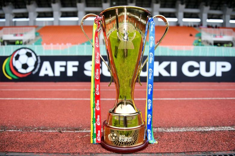 Akan Ada Perubahan Format Kompetisi di Piala AFF 2018