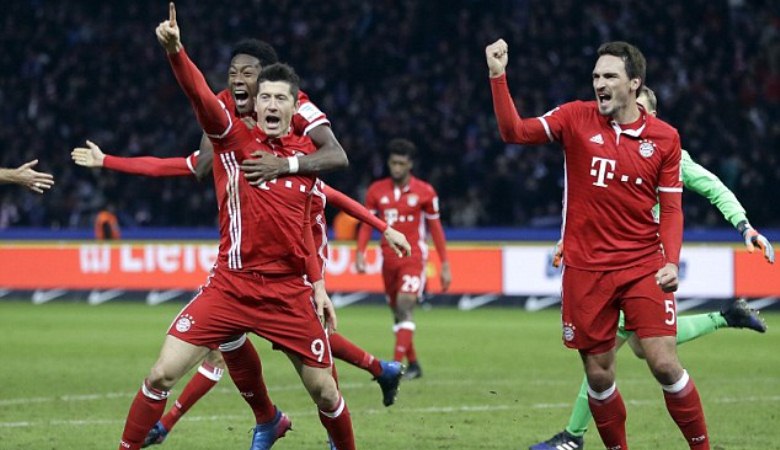 Hamburg SV Siap Kacaukan Dukungan Bayern Munich Kepada Carlo Ancelotti