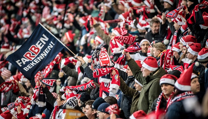Mungkinkah Terjadi Paralelisme Antara RB Leipzig dan Hoffenheim?