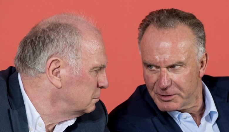 Cara Tak Biasa Petinggi Bayern Jawab Kritik Media