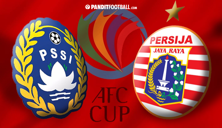 Kontroversi Persija Terpilih Menjadi Wakil Indonesia di AFC Cup 2021