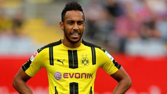 Dortmund Ingin Aubameyang Tidak Terlalu Banyak Komentari Masa Depannya