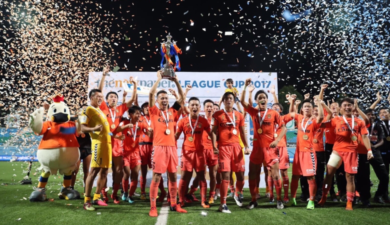 Kesebelasan Asing di Sepakbola Singapura