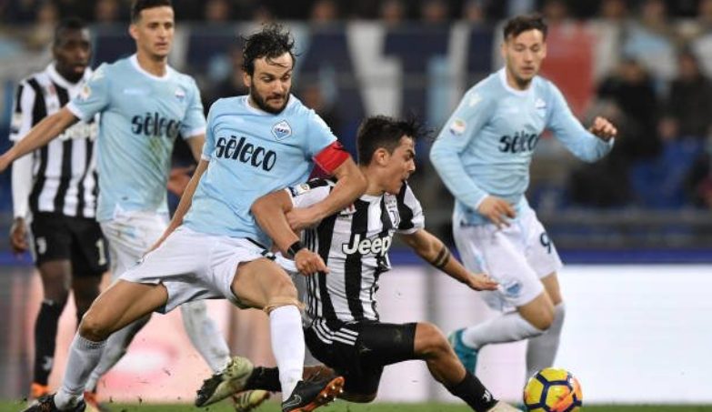 Lubang di Lini Belakang Lazio Jelang Hadapi Juventus
