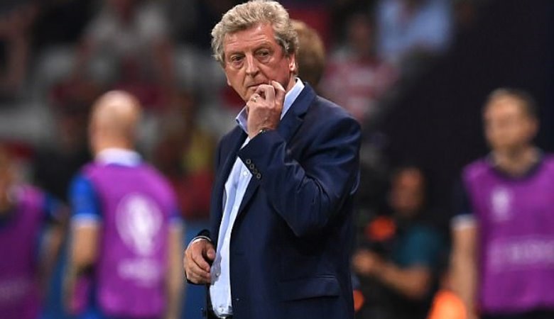 Misi Hodgson Bersama Klub yang Memperkenalkannya Sepakbola