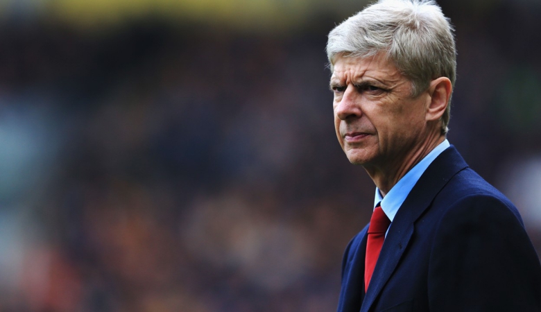 Arsene Wenger Hampir Menolak Tawaran Perpanjangan Kontrak Bersama Arsenal
