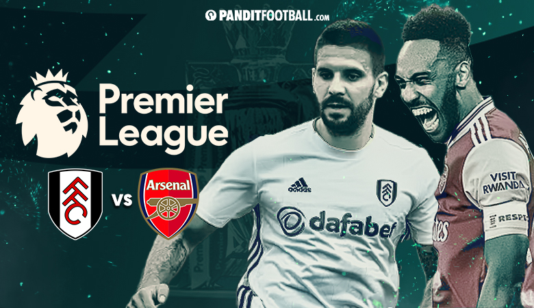 Preview Fulham vs Arsenal: Ujian Perdana The Cottagers