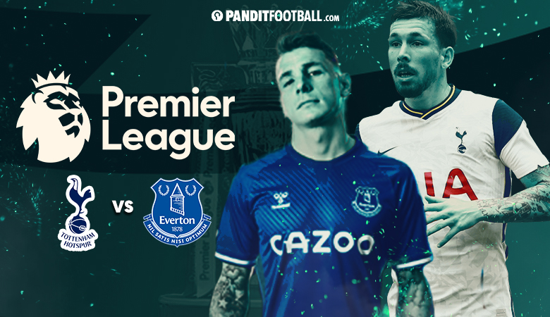 Preview Tottenham vs Everton: Ajang Uji Amunisi Baru