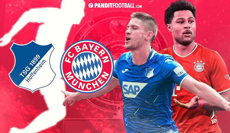 Hoffenheim vs Bayern: Ambisi Die Roten Perpanjang Rekor Kemenangan Beruntun