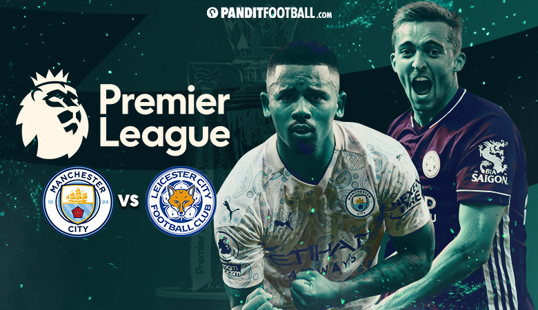 Manchester City vs Leicester: Duel Bintang Belgia di Lini Tengah