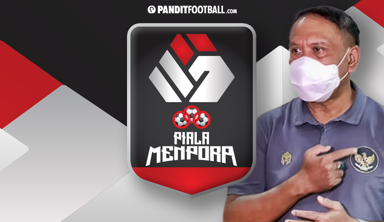 Piala Menpora 2021 dan Protokol Kesehatan yang Perlu Kalian Ketahui |  Pandit Football Indonesia