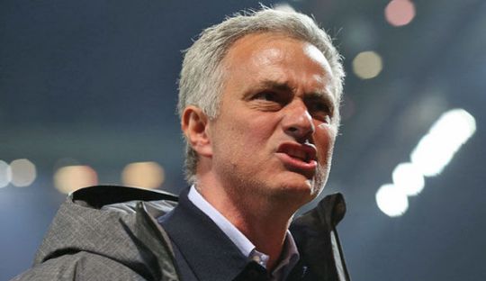 Mourinho: Mungkin Klub Empat Besar Saat Ini Ingin Berada di Posisi Kami