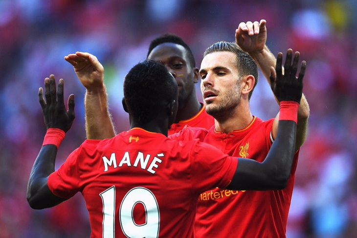 Sadio Mane: Pilihan Menolak Manchester United untuk Liverpool adalah Tepat