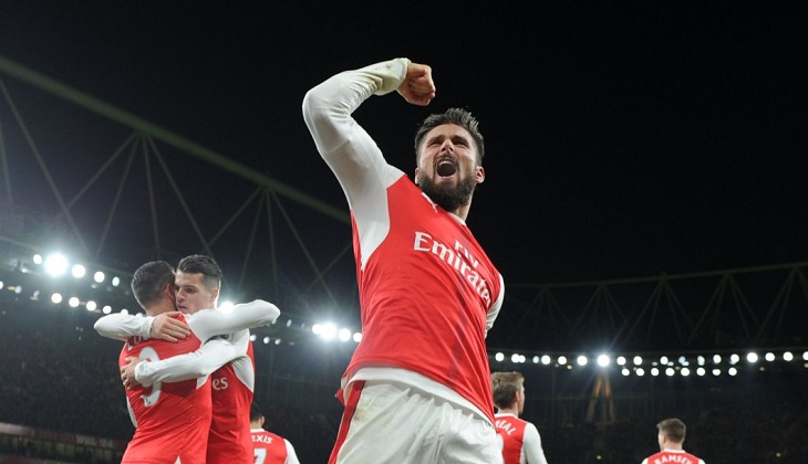 Akankah Arsenal Mengakhiri Laga ke-200 di Stadion Emirates Dengan Manis? 
