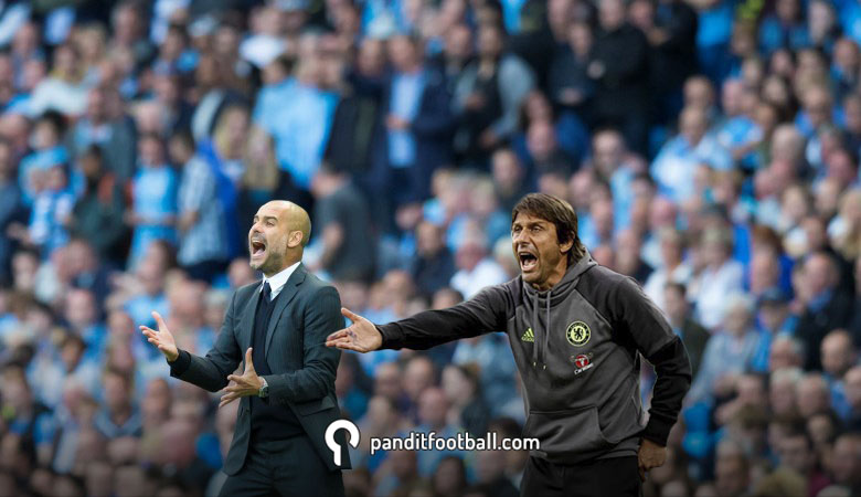 Prediksi Manchester City vs Chelsea: Duel Dua Juru Taktik